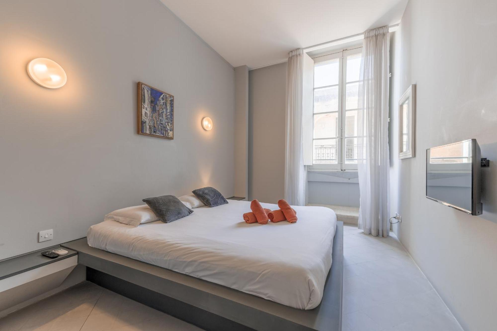 Life - 1br La Valletta